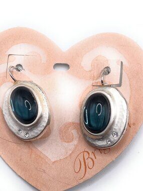 Brighton Crystal Breeze Earrings - JE2611